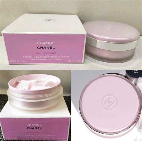 chanel chance latte corpo prezzo|Chanel Chance Body Cream (150 ml) .